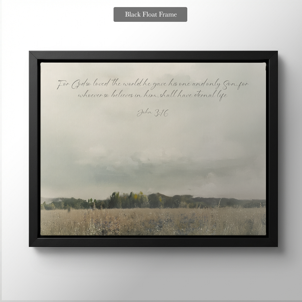 The Meadow Glory (Horizontal)