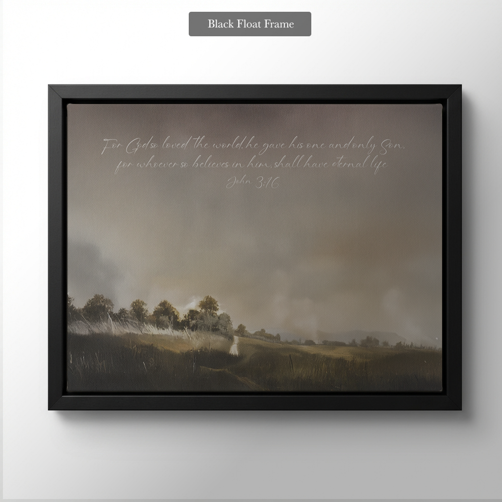 The Twilight Hills Vintage (Horizontal)