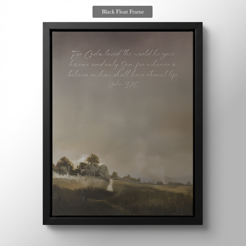 The Twilight Hills Vintage (Vertical)