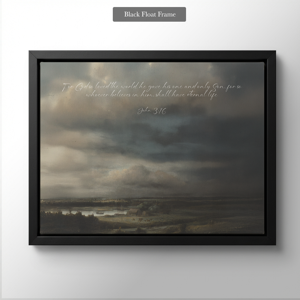 The Plains Retreat (Horizontal)