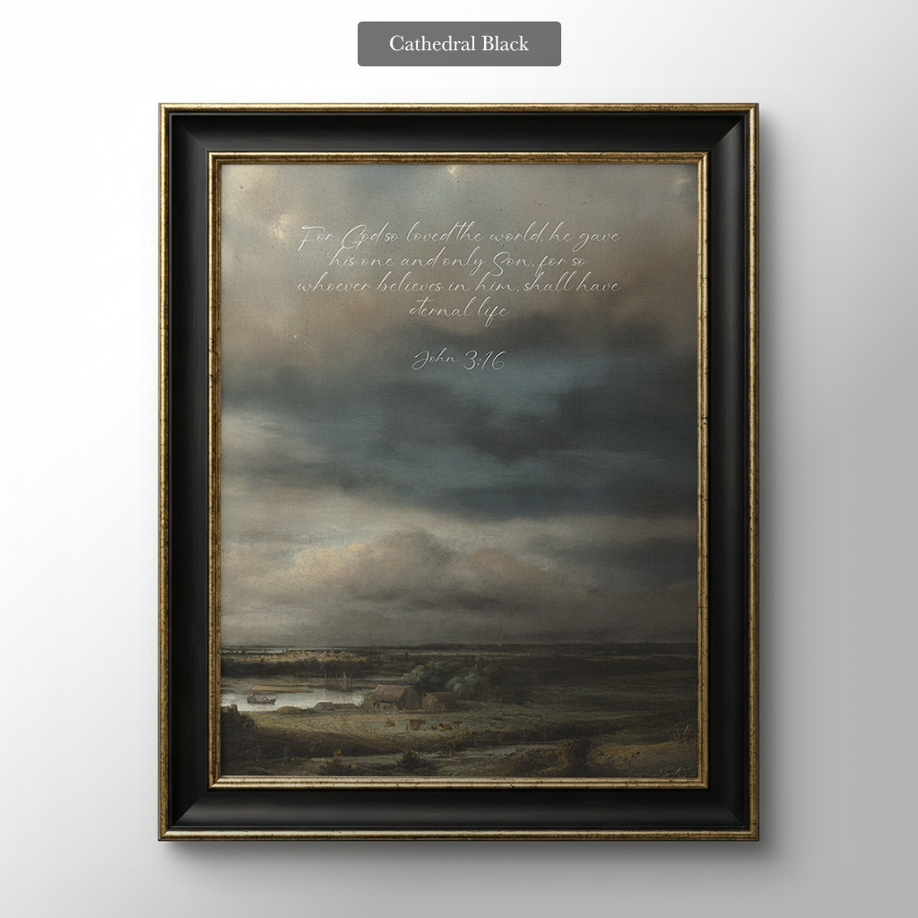 The Plains Retreat (Vertical)