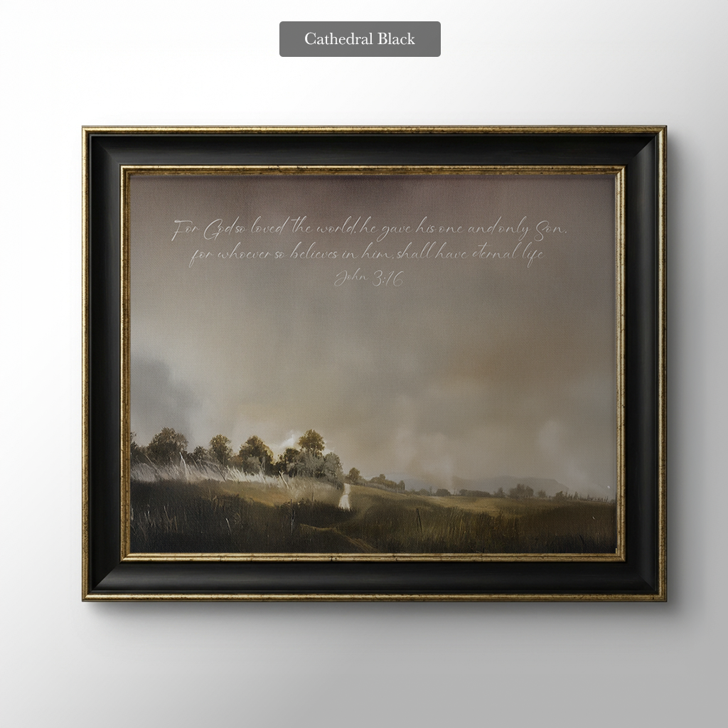 The Twilight Hills Vintage (Horizontal)