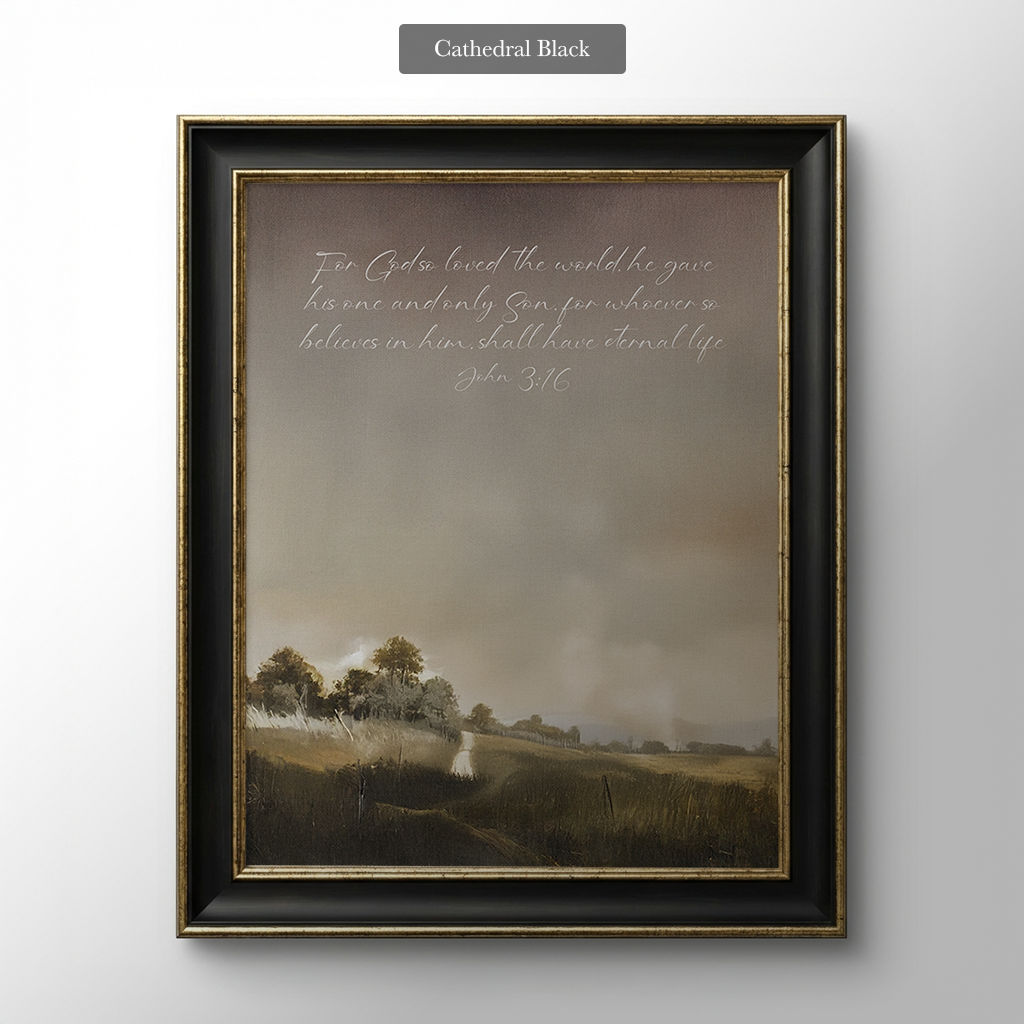 The Twilight Hills Vintage (Vertical)