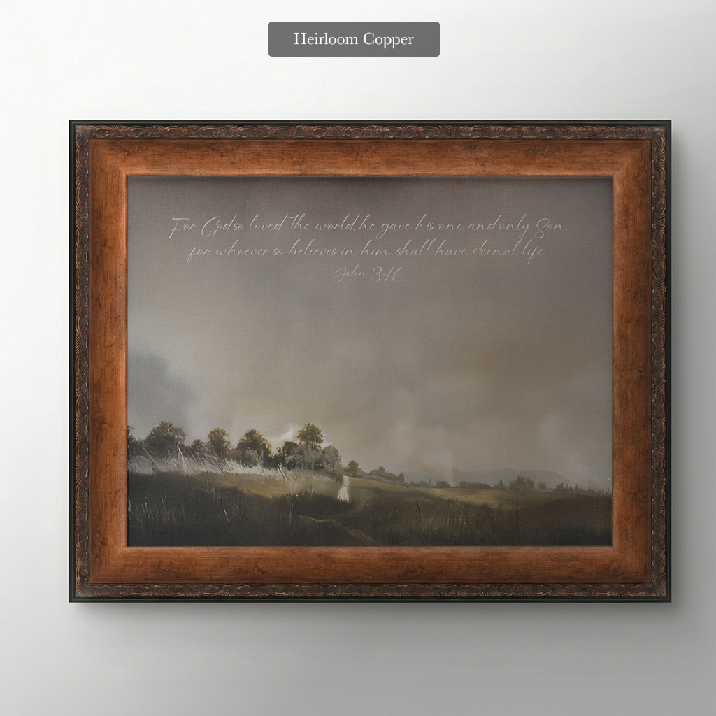 The Twilight Hills Vintage (Horizontal)