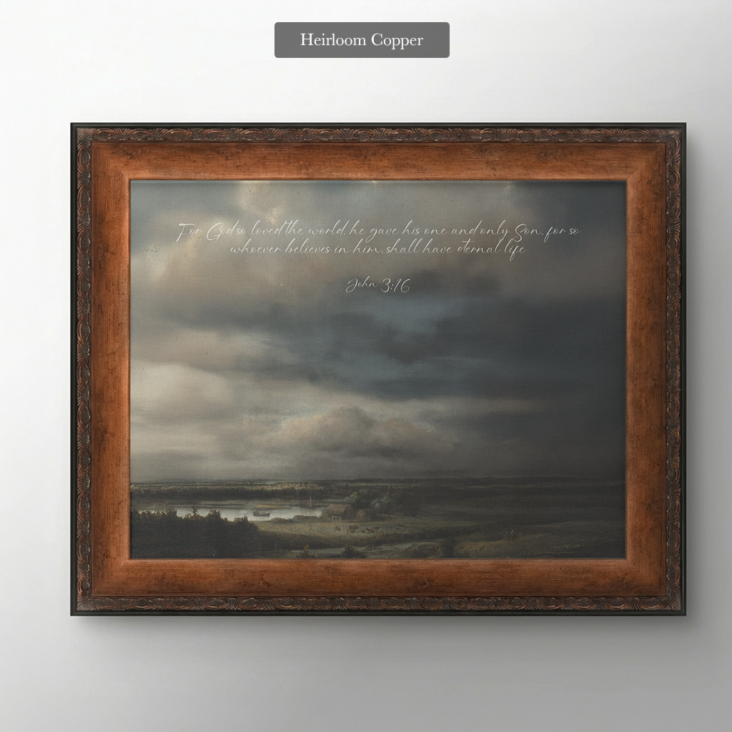 The Plains Retreat (Horizontal)