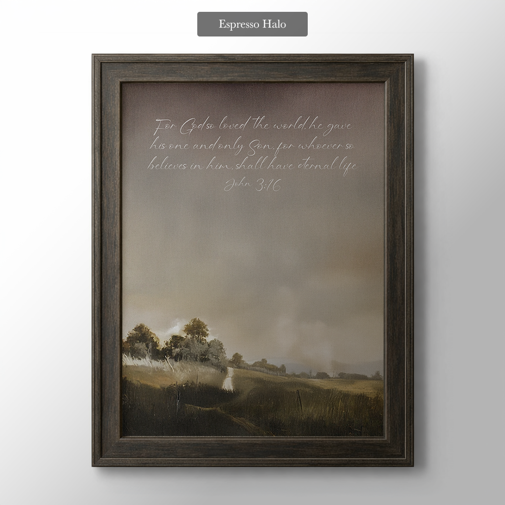 The Twilight Hills Vintage (Vertical)