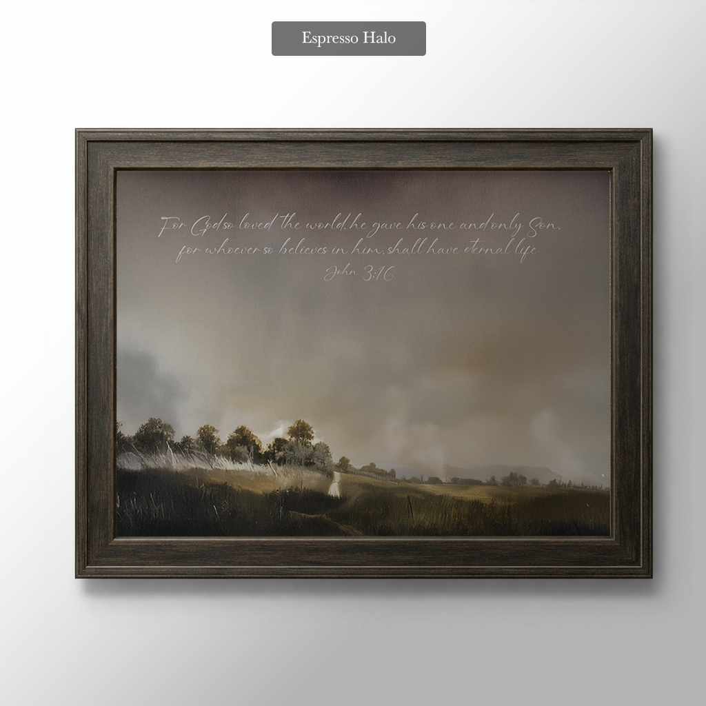 The Twilight Hills Vintage (Horizontal)