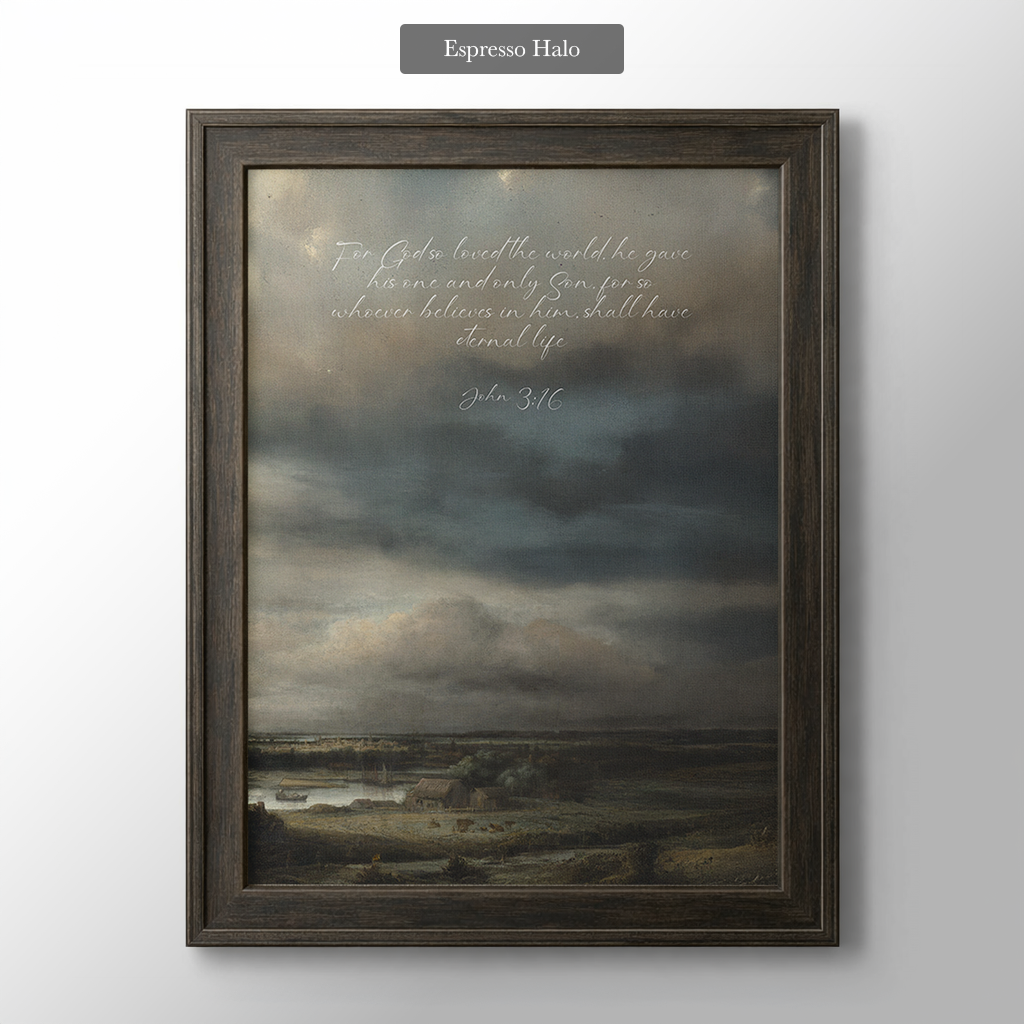 The Plains Retreat (Vertical)