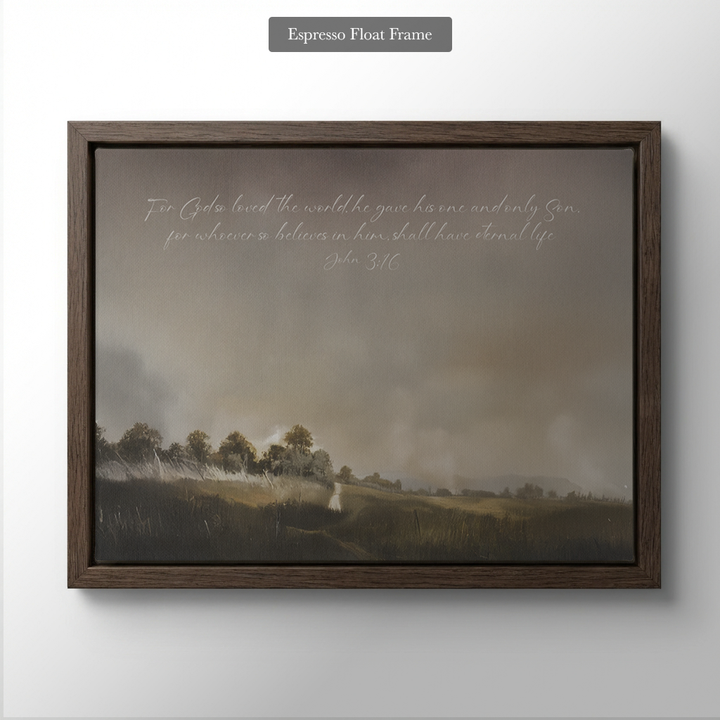 The Twilight Hills Vintage (Horizontal)