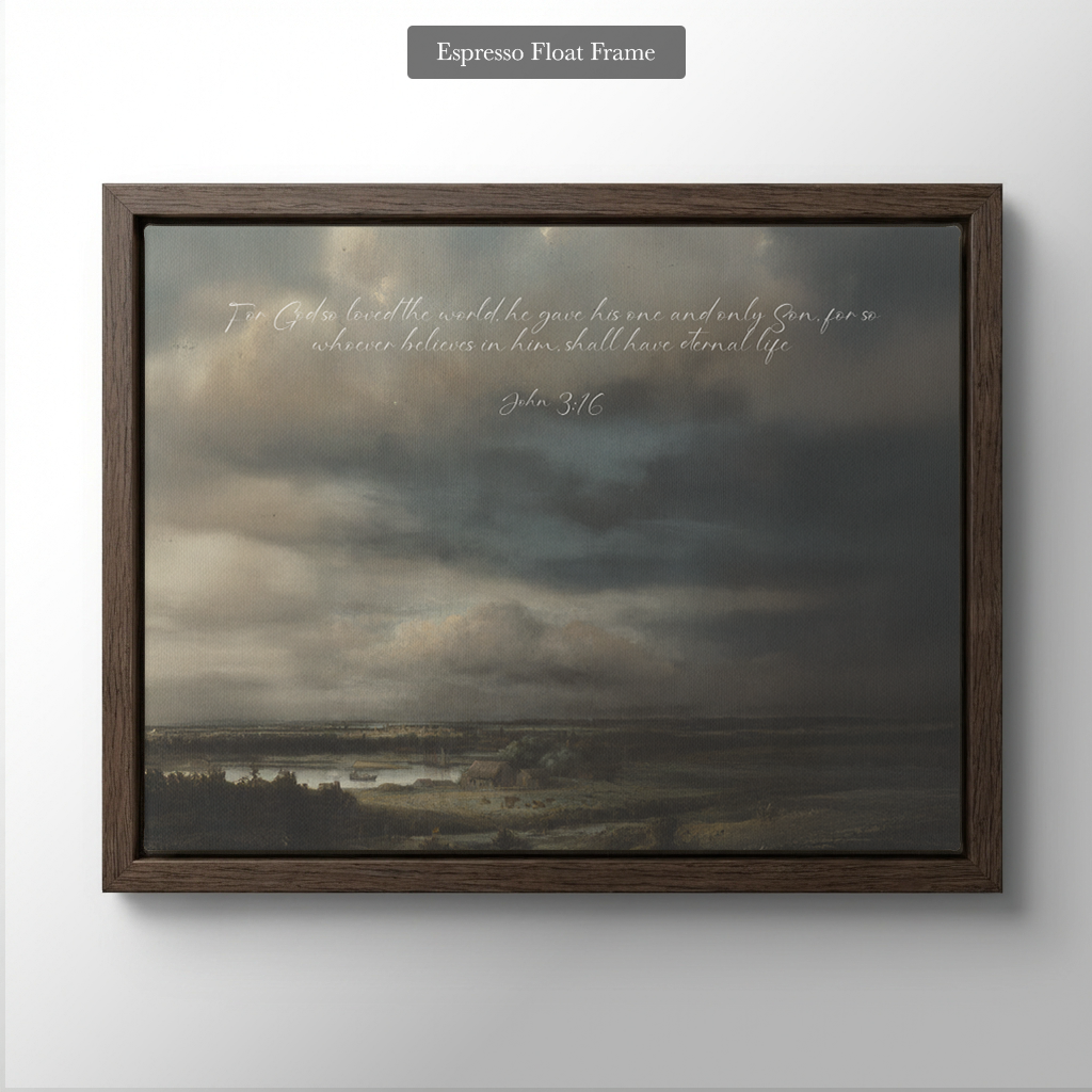 The Plains Retreat (Horizontal)