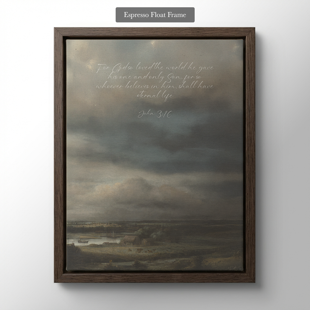 The Plains Retreat (Vertical)