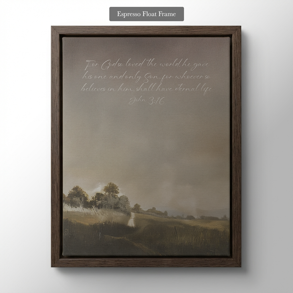 The Twilight Hills Vintage (Vertical)