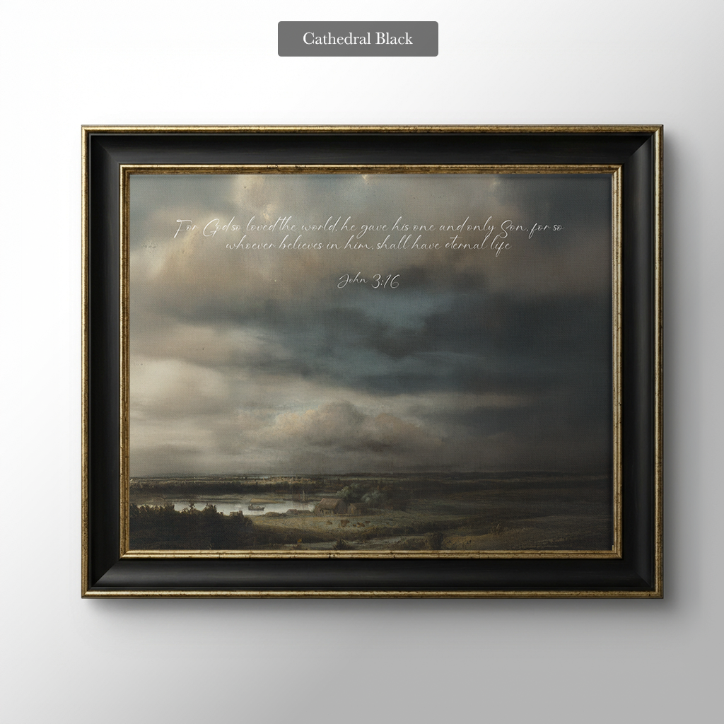 The Plains Retreat (Horizontal)