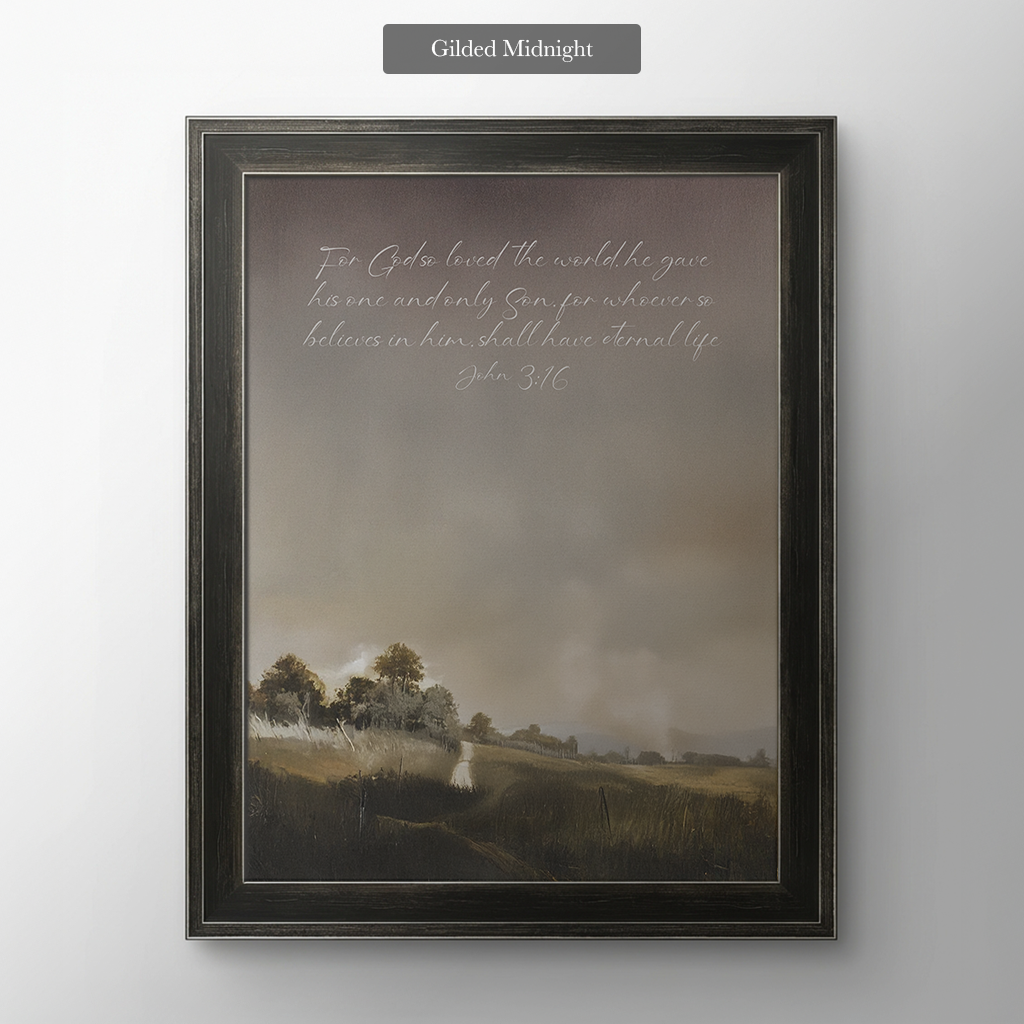 The Twilight Hills Vintage (Vertical)