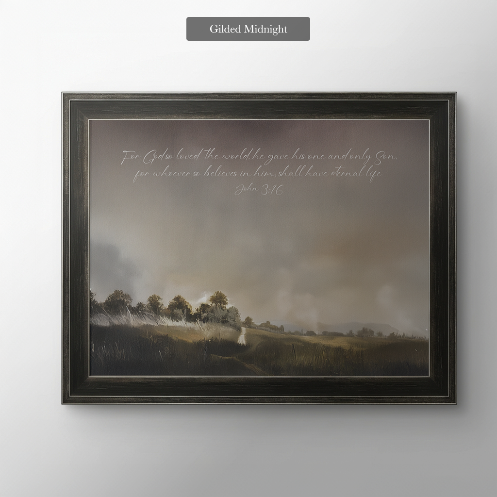 The Twilight Hills Vintage (Horizontal)