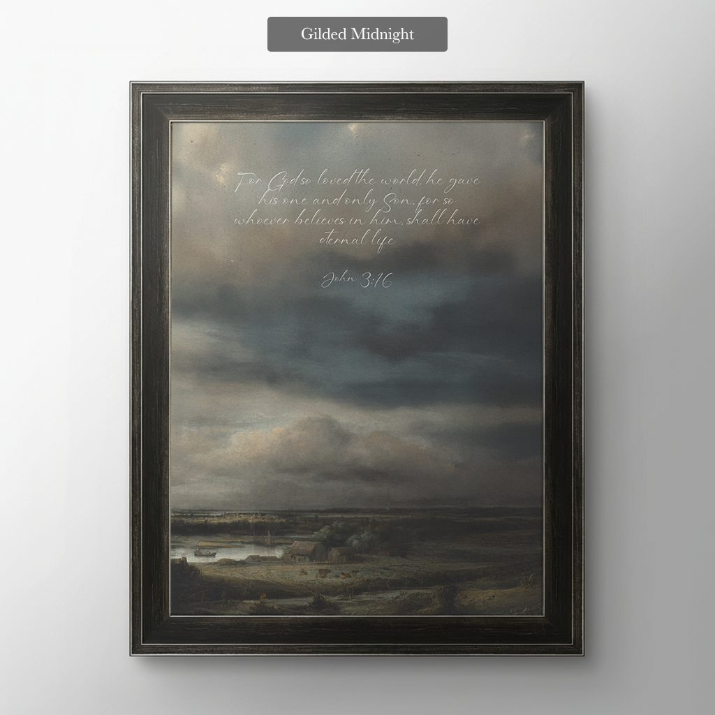 The Plains Retreat (Vertical)