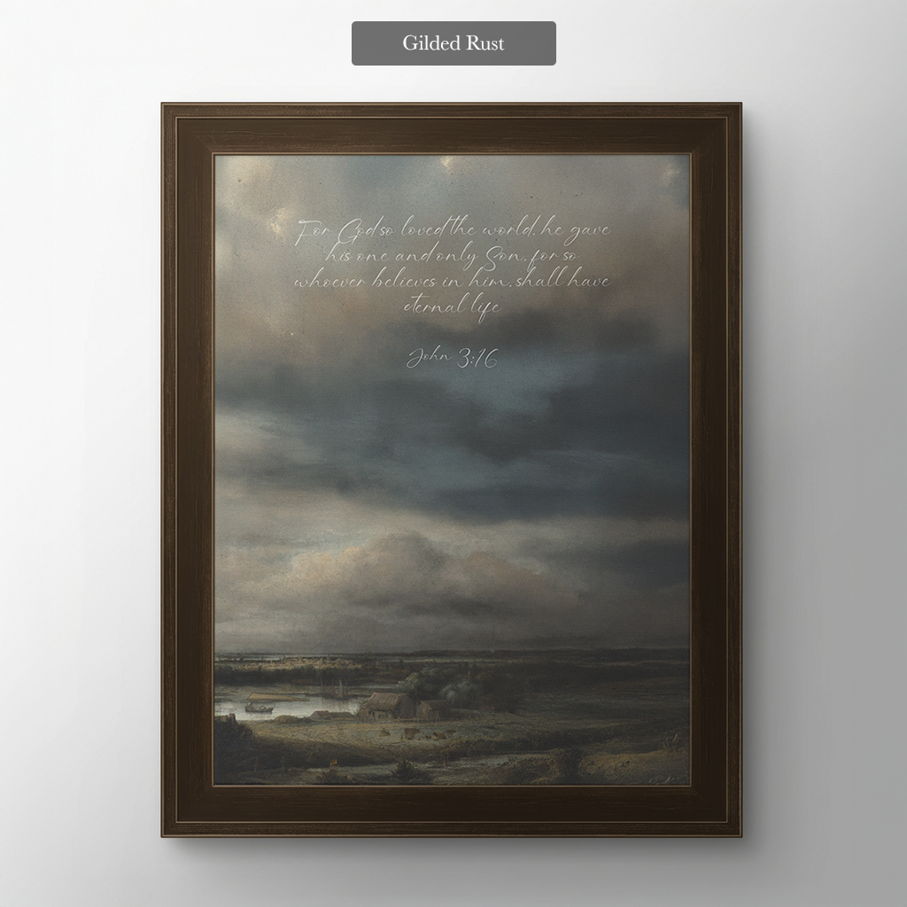 The Plains Retreat (Vertical)