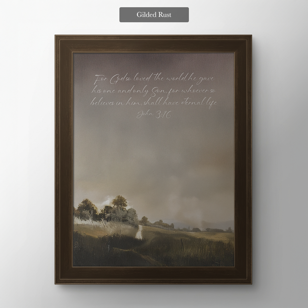 The Twilight Hills Vintage (Vertical)