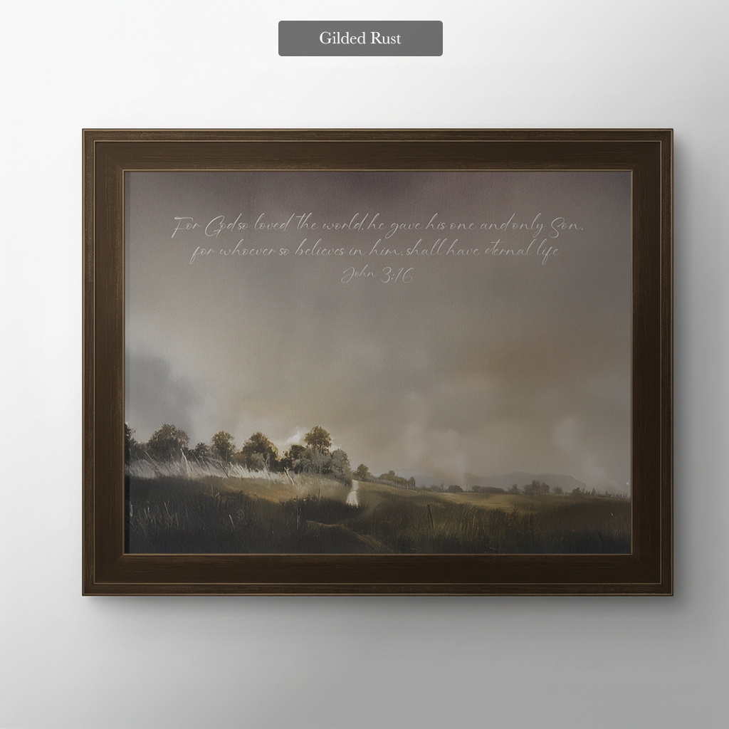 The Twilight Hills Vintage (Horizontal)