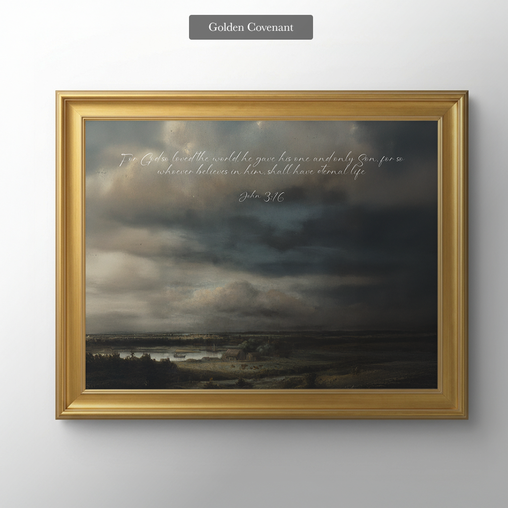 The Plains Retreat (Horizontal)