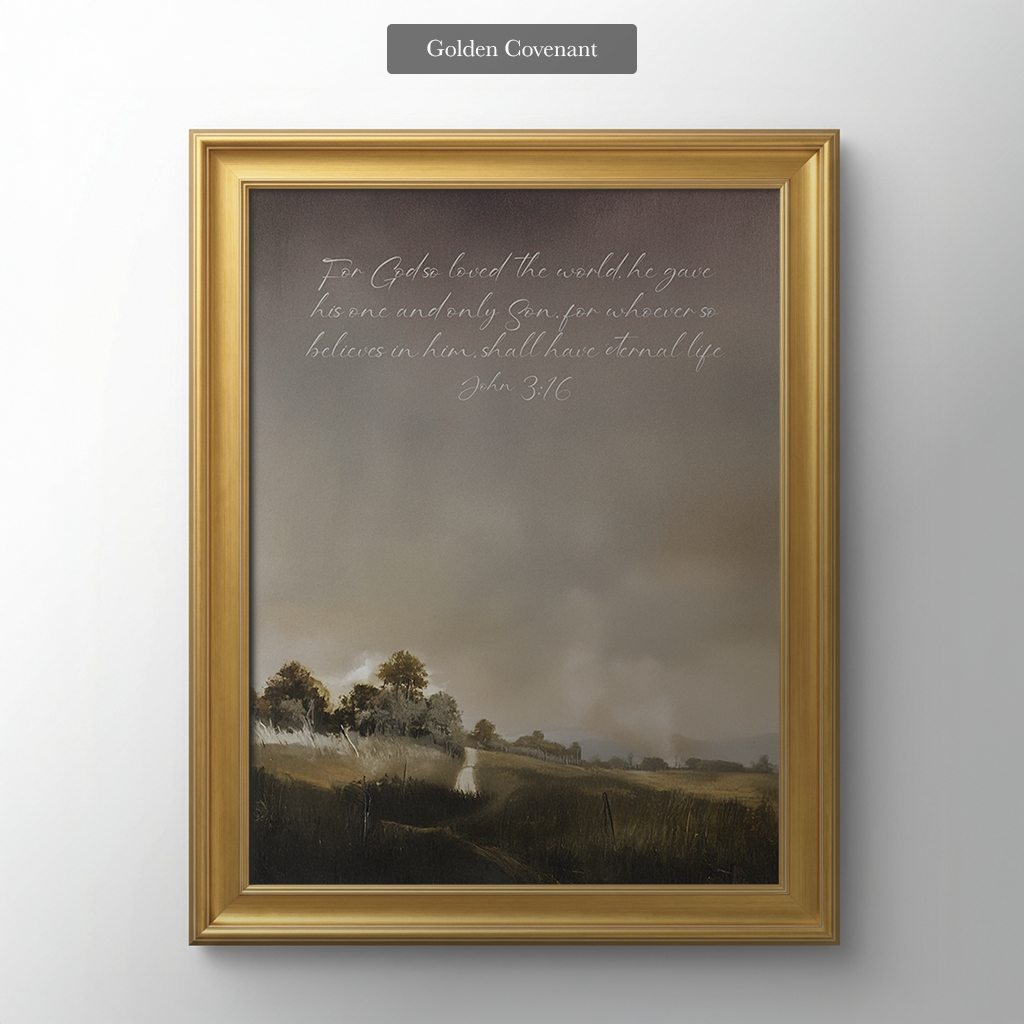 The Twilight Hills Vintage (Vertical)