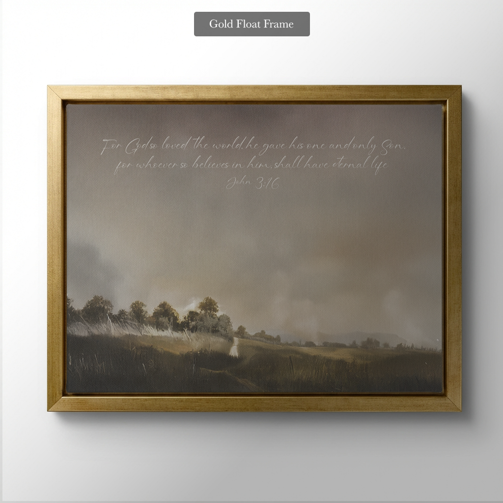 The Twilight Hills Vintage (Horizontal)