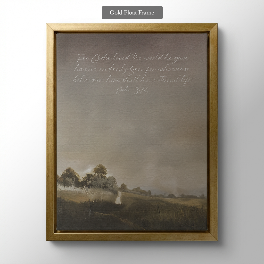 The Twilight Hills Vintage (Vertical)