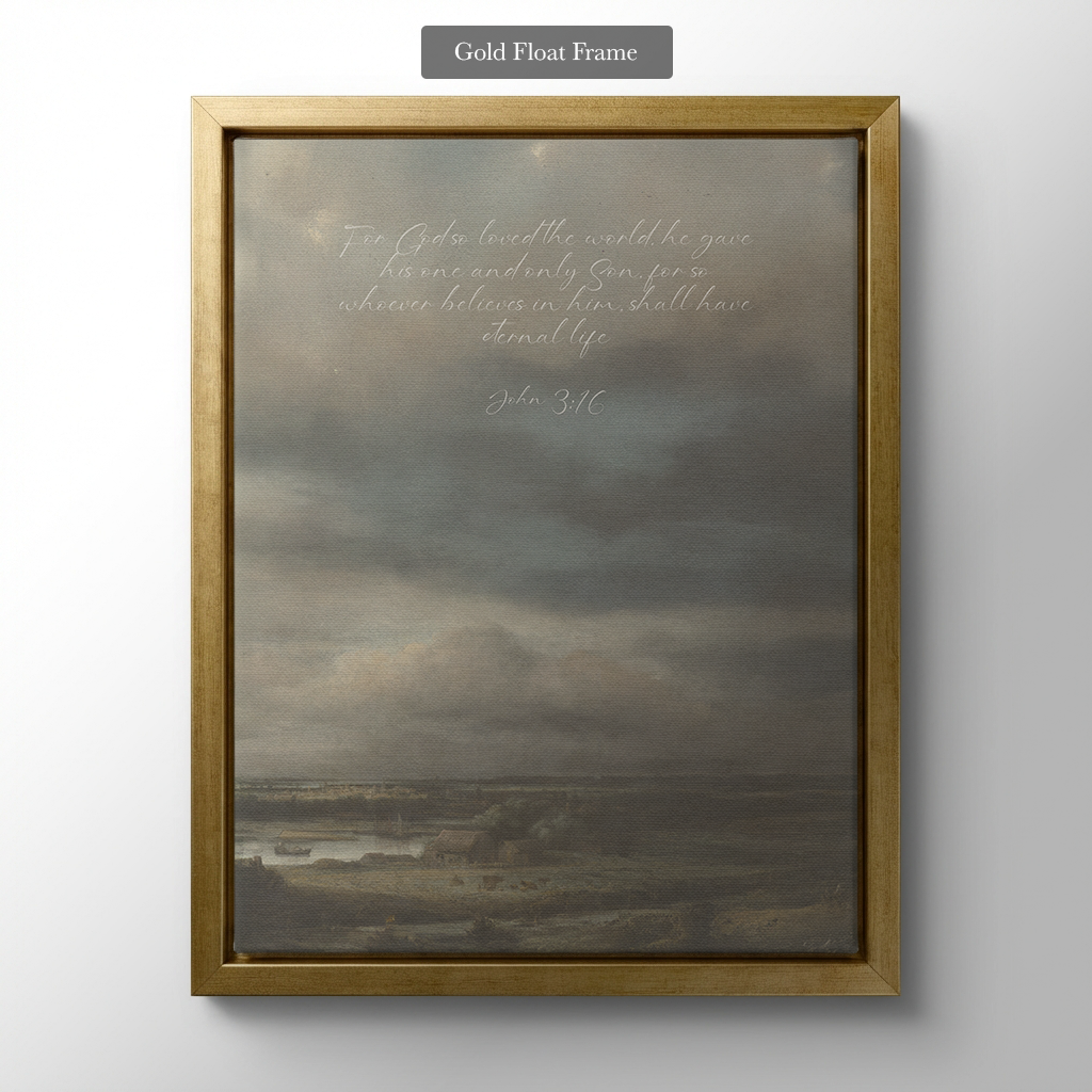 The Plains Retreat (Vertical)