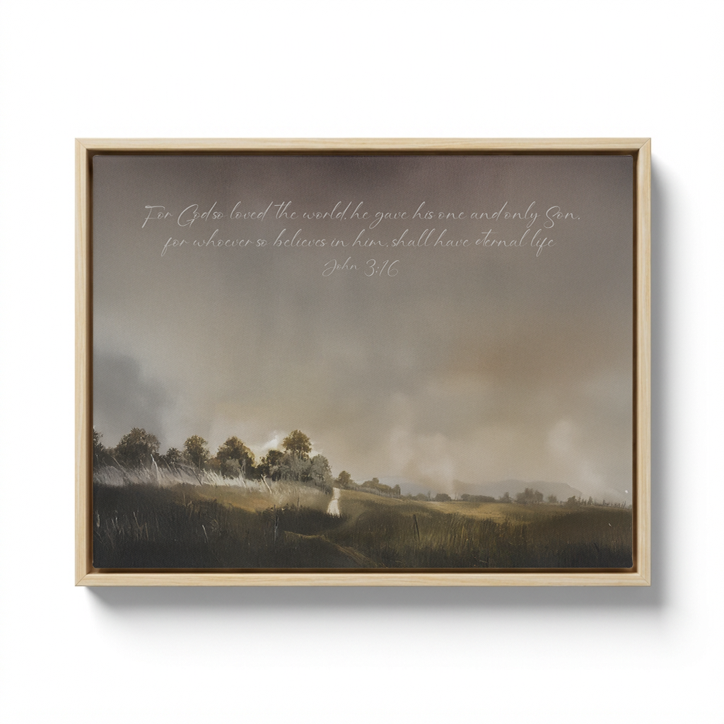 The Twilight Hills Vintage (Horizontal)