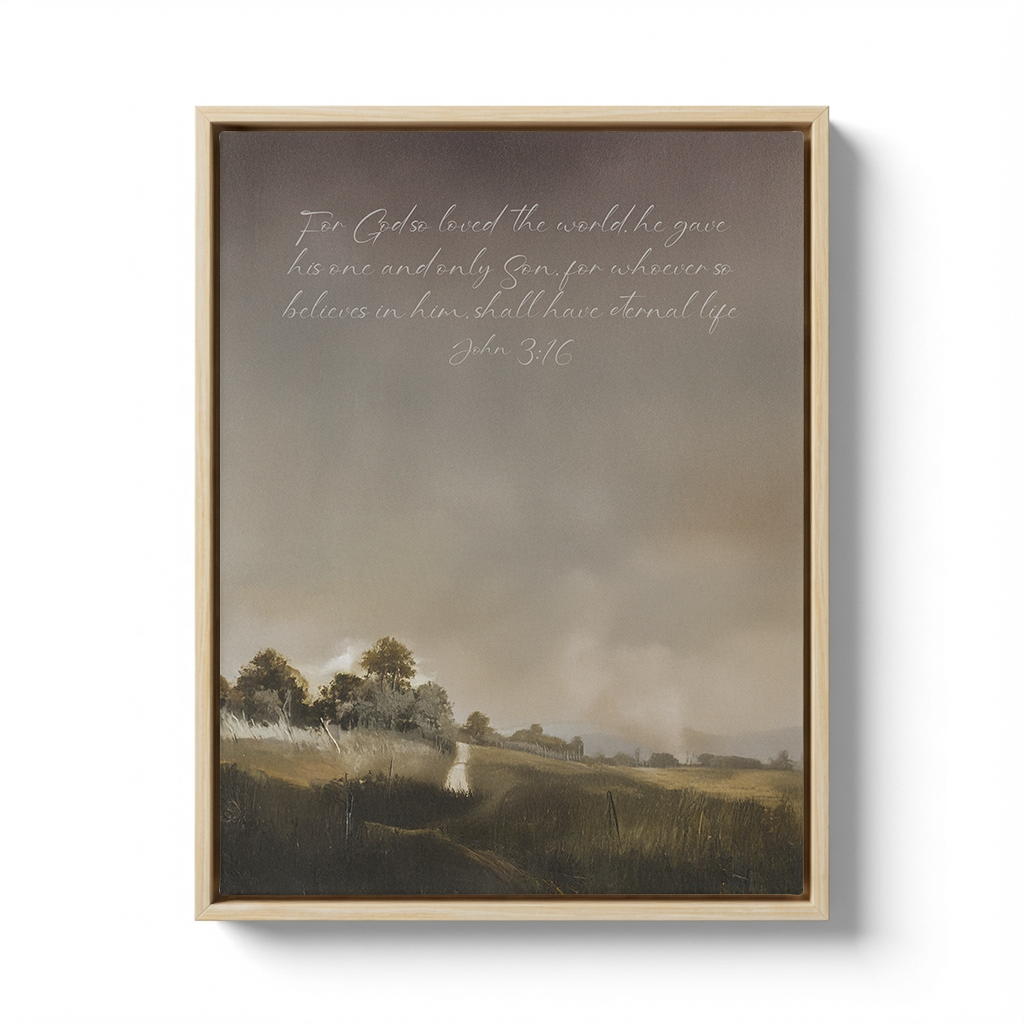 The Twilight Hills Vintage (Vertical)