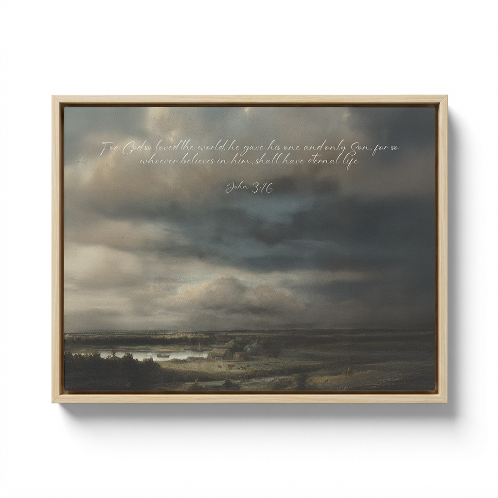 The Plains Retreat (Horizontal)