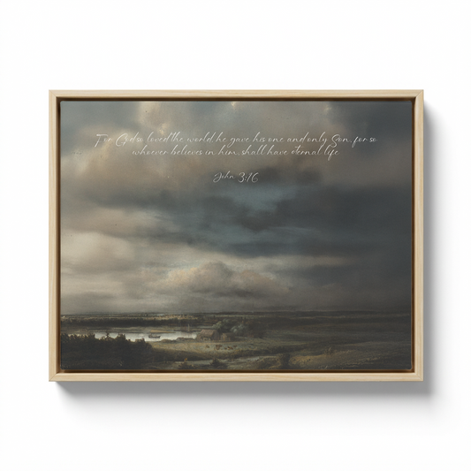 The Plains Retreat (Horizontal)