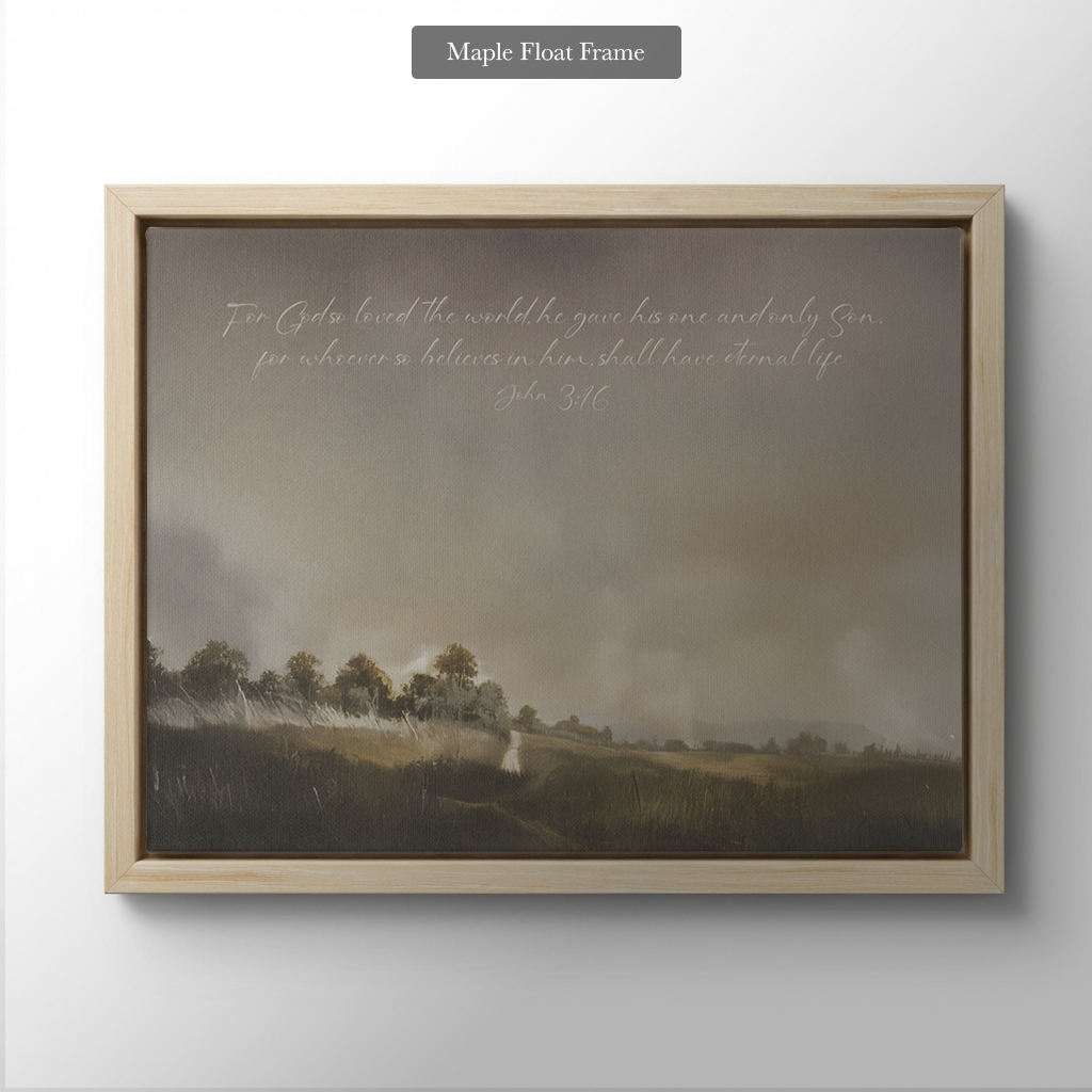 The Twilight Hills Vintage (Horizontal)