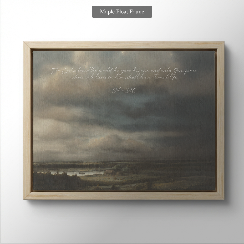 The Plains Retreat (Horizontal)