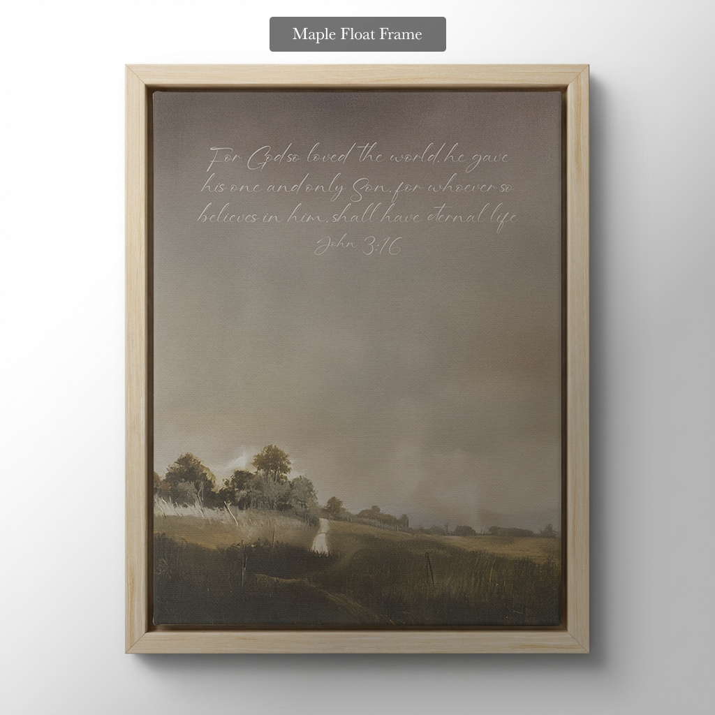 The Twilight Hills Vintage (Vertical)