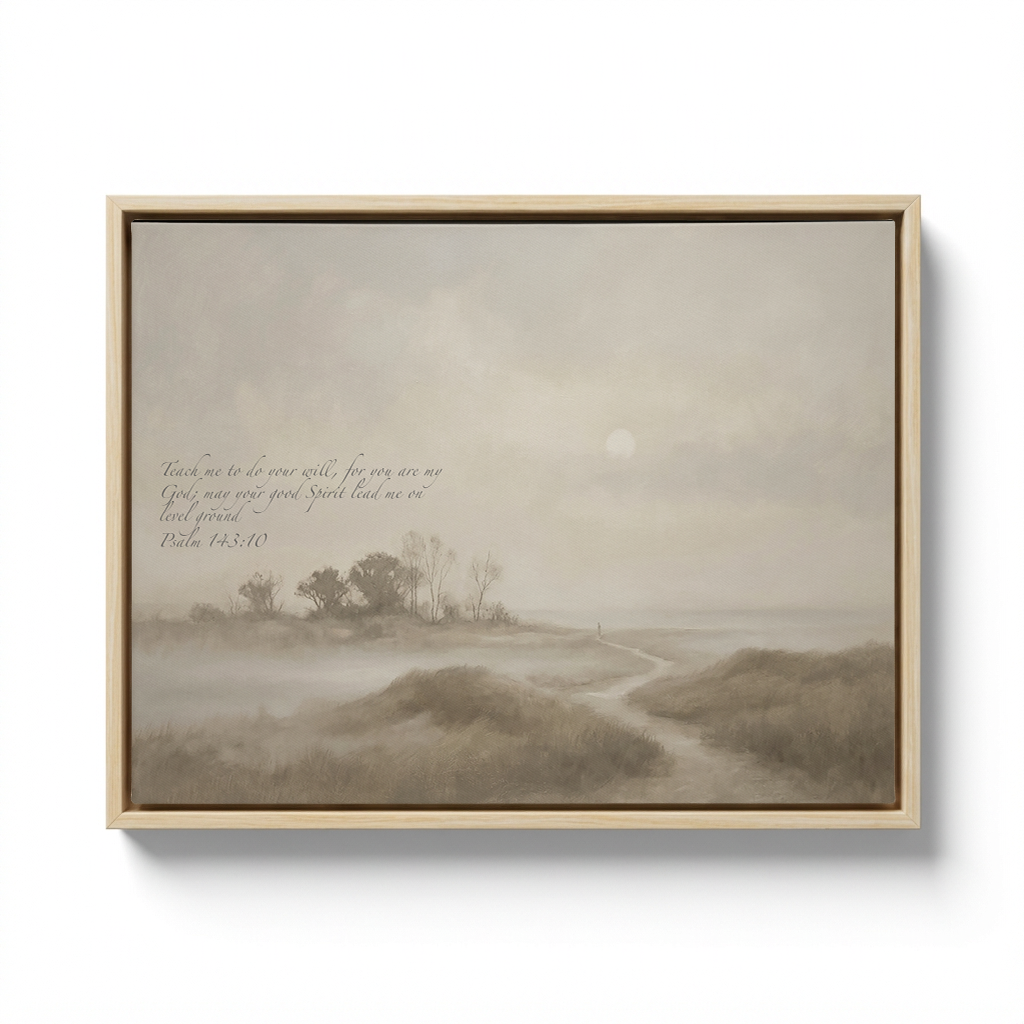 The Guidance (Horizontal)