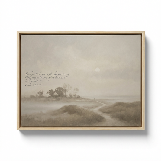 The Guidance (Horizontal)