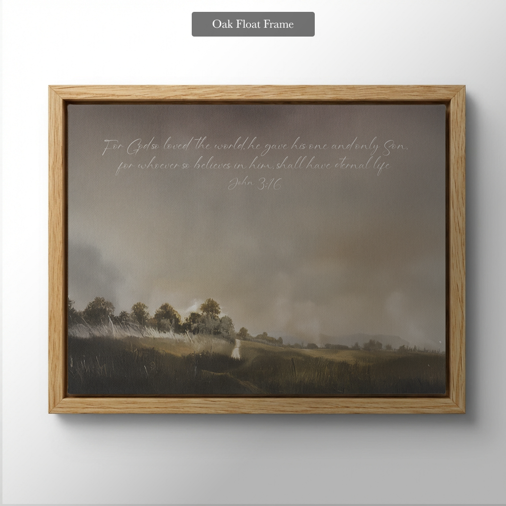 The Twilight Hills Vintage (Horizontal)