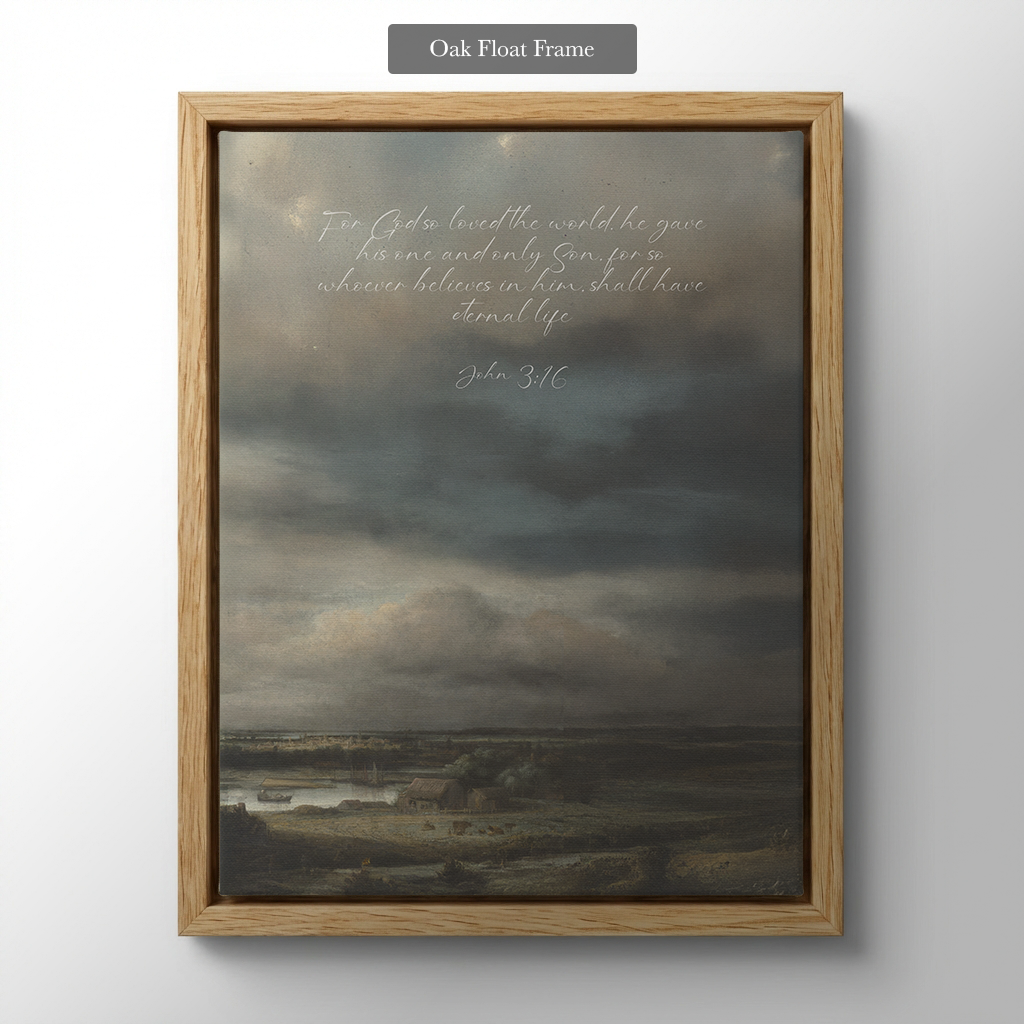 The Plains Retreat (Vertical)