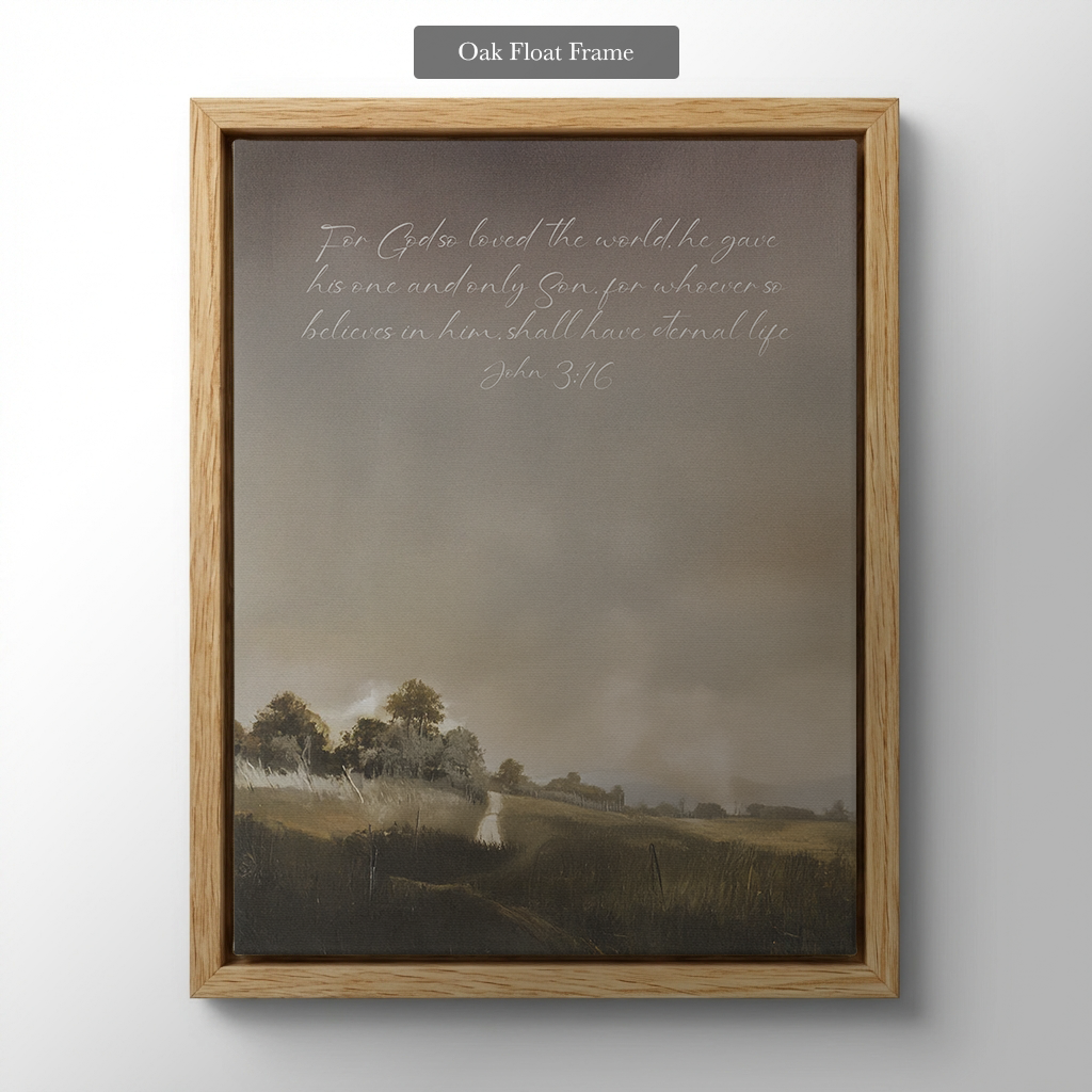 The Twilight Hills Vintage (Vertical)