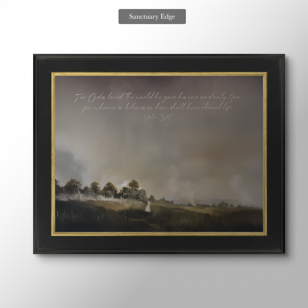 The Twilight Hills Vintage (Horizontal)