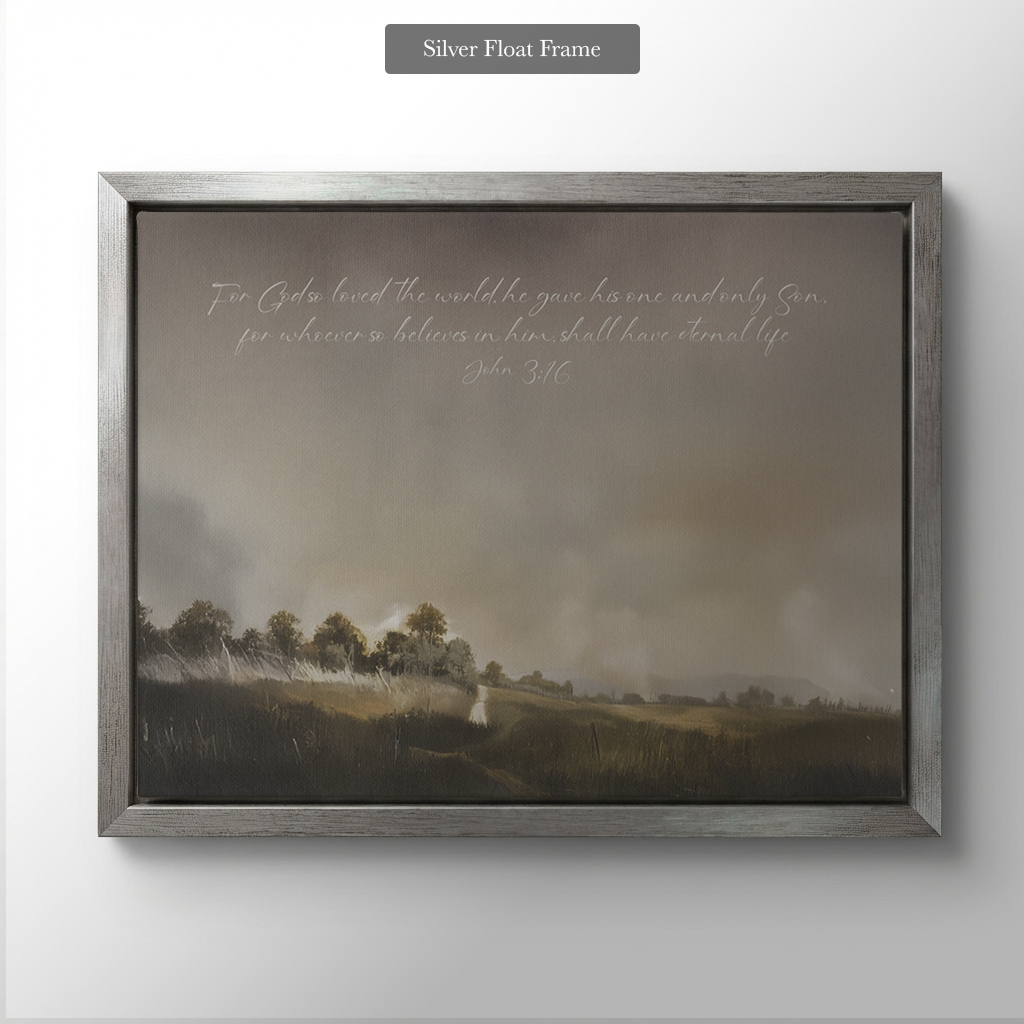 The Twilight Hills Vintage (Horizontal)