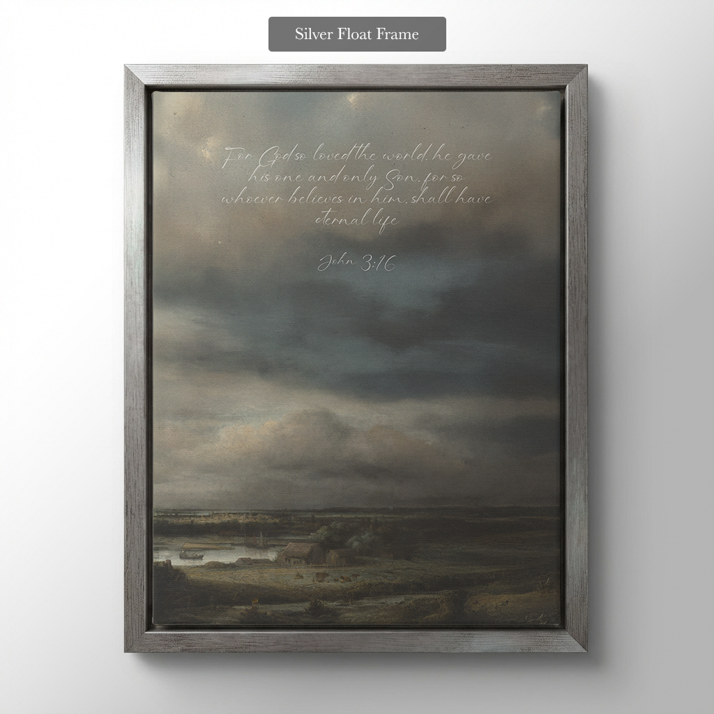 The Plains Retreat (Vertical)