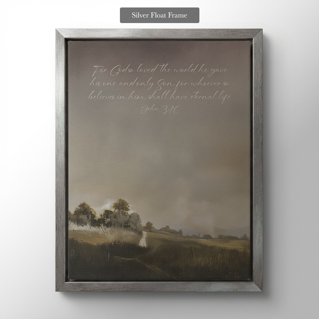 The Twilight Hills Vintage (Vertical)