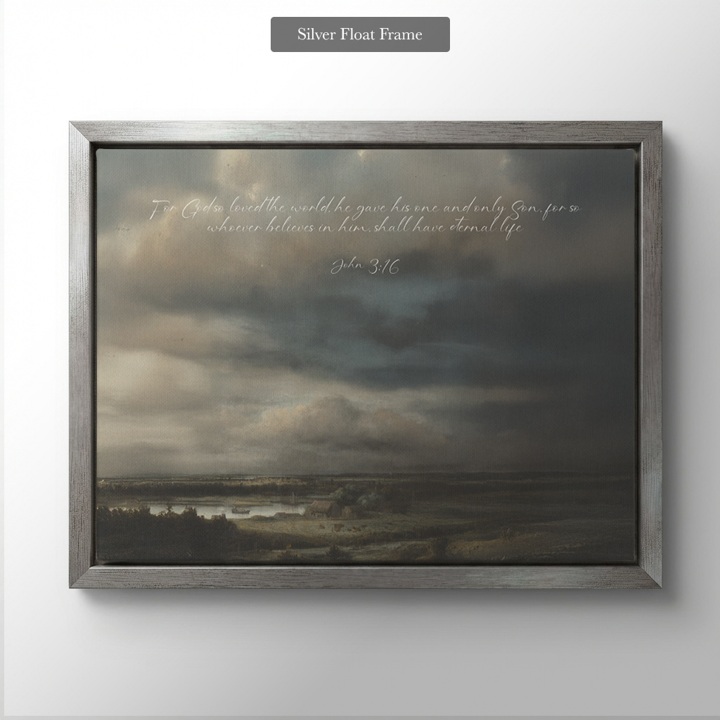 The Plains Retreat (Horizontal)