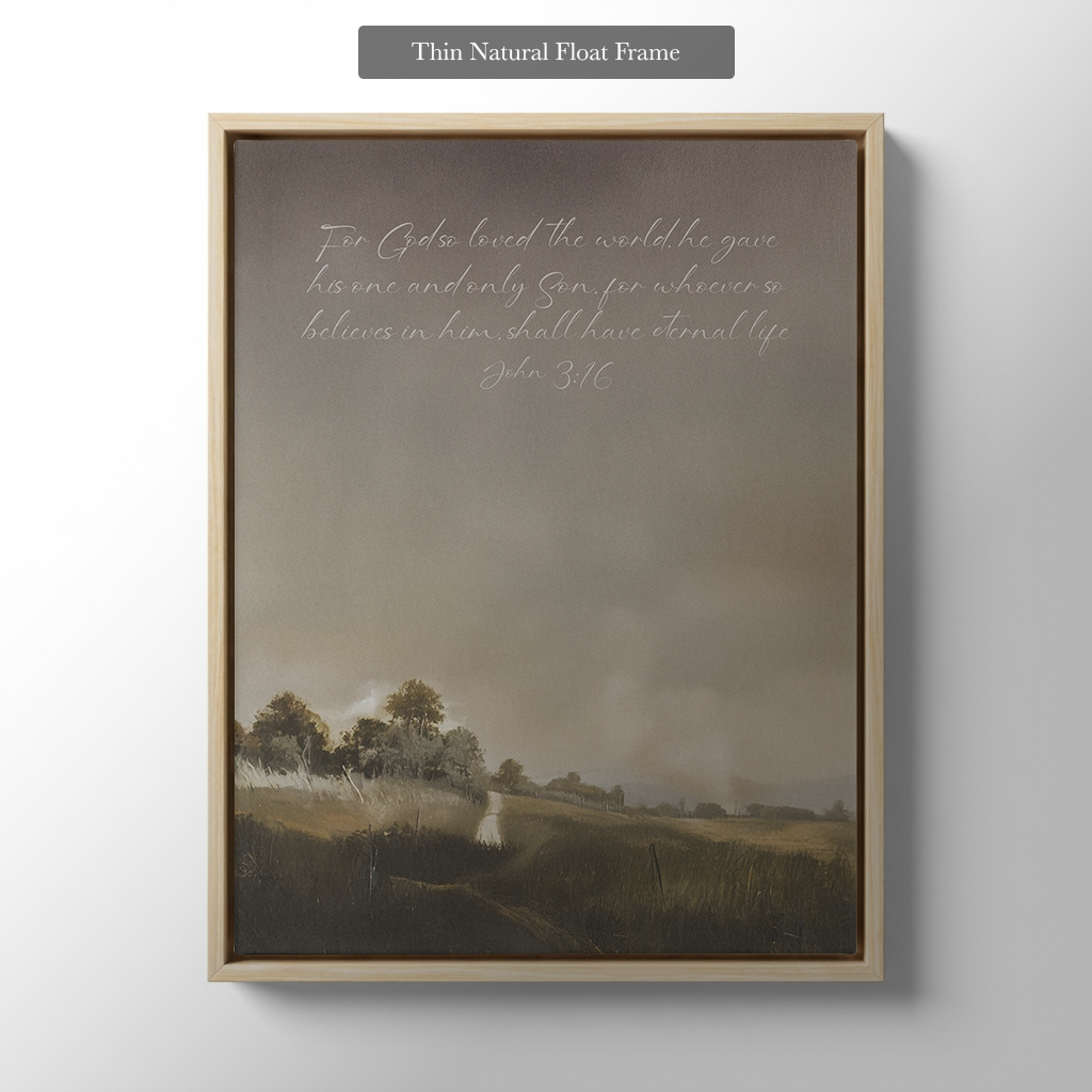 The Twilight Hills Vintage (Vertical)