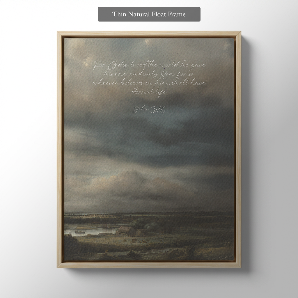 The Plains Retreat (Vertical)