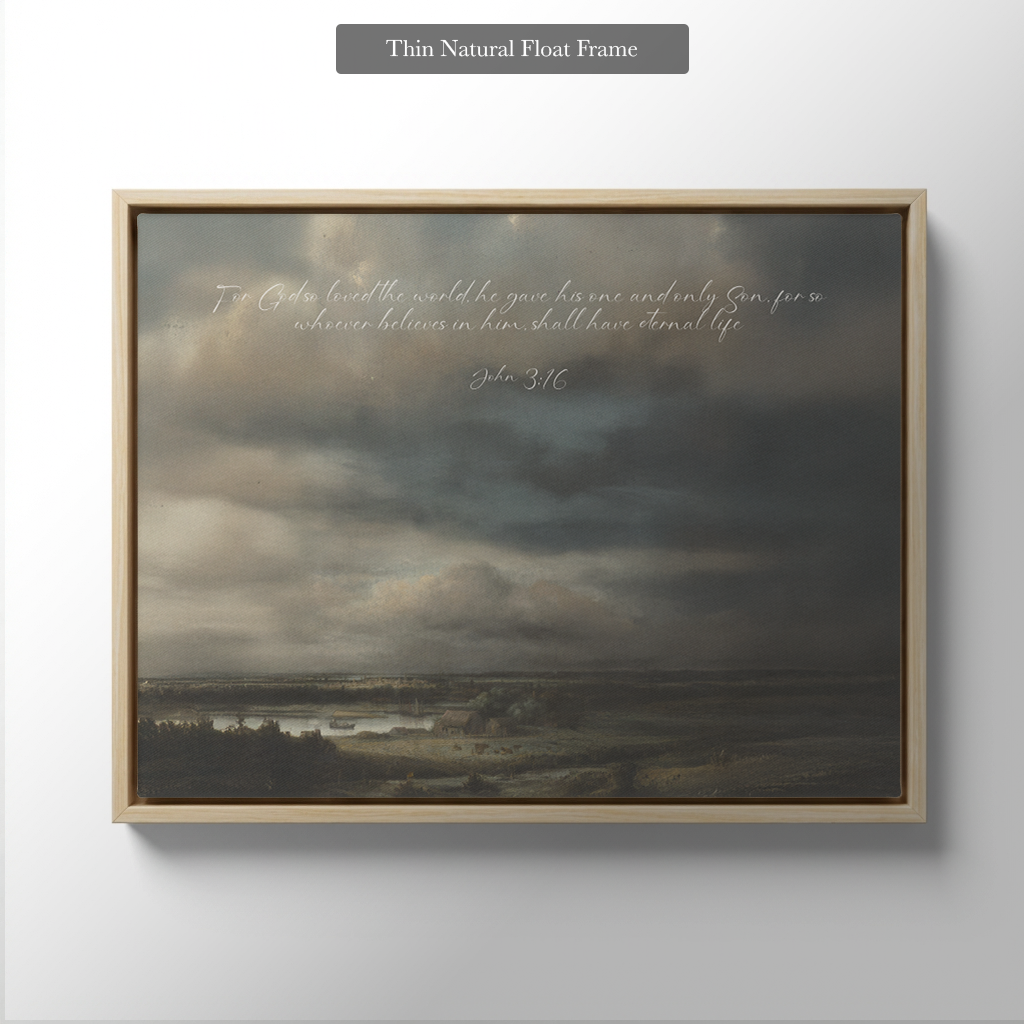 The Plains Retreat (Horizontal)