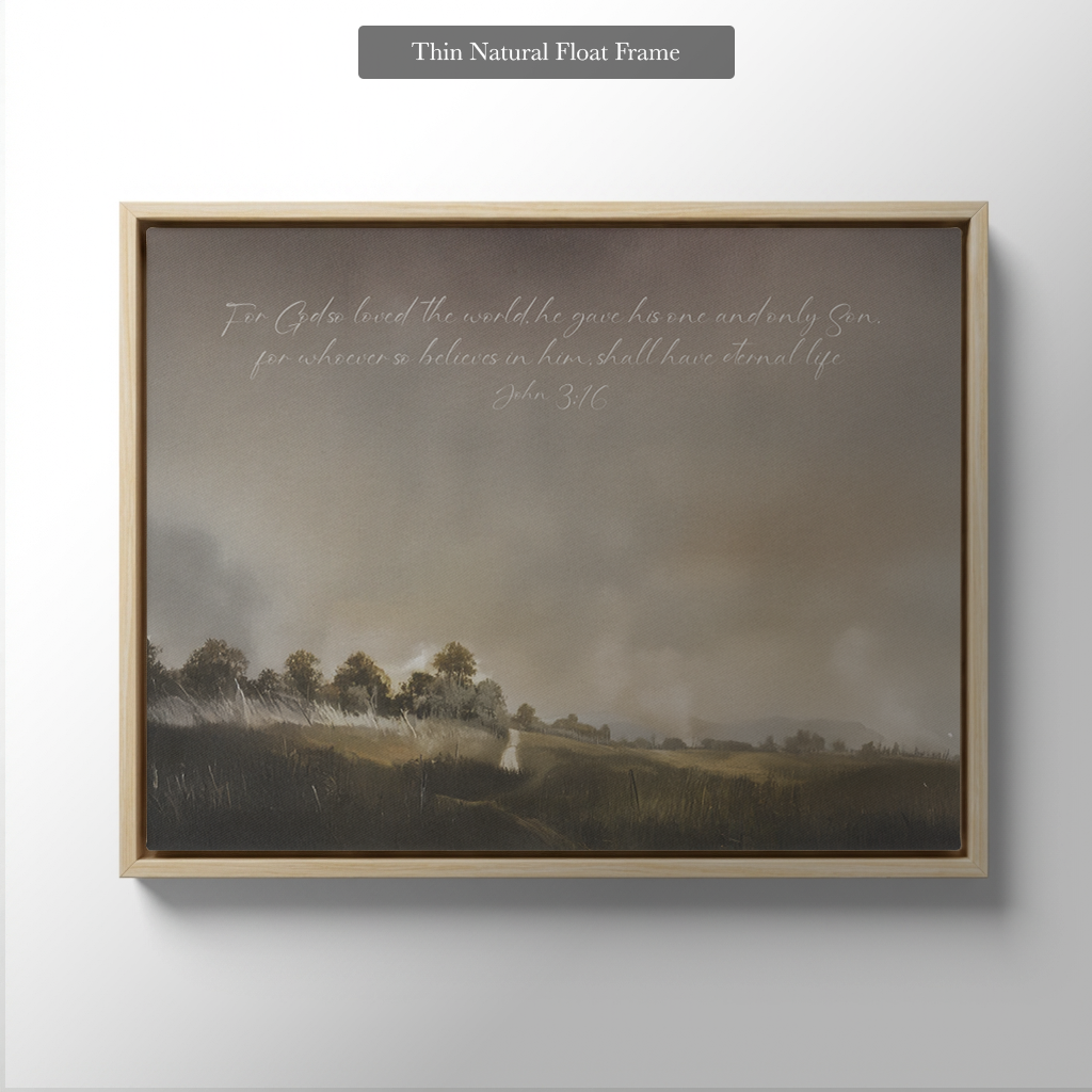 The Twilight Hills Vintage (Horizontal)