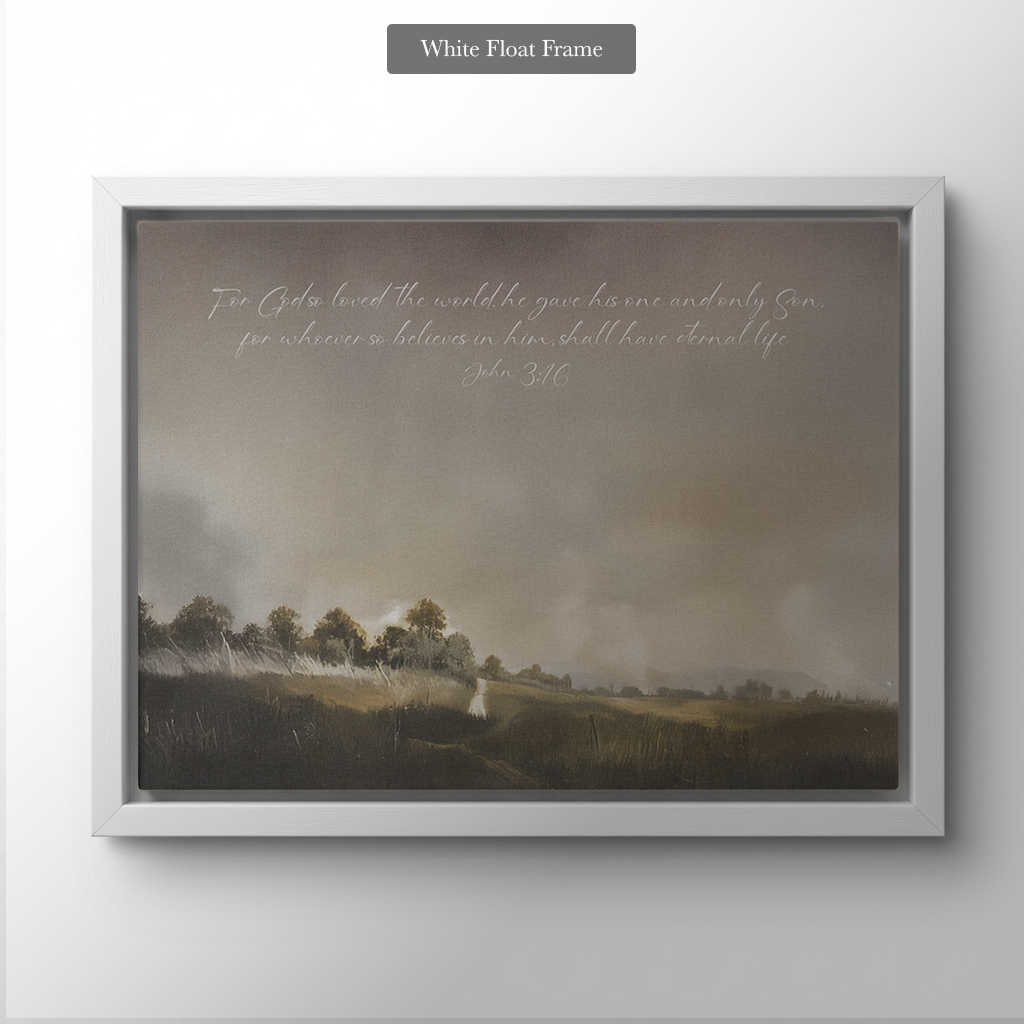 The Twilight Hills Vintage (Horizontal)